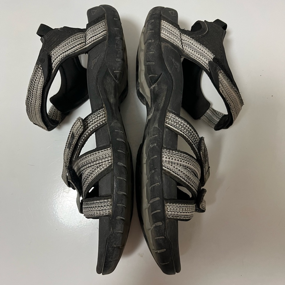 Womens Teva Sport Sandal size 10 - Picture 3 of 7